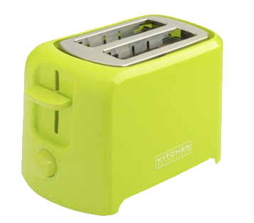 Lime Green Kitchen Accessories